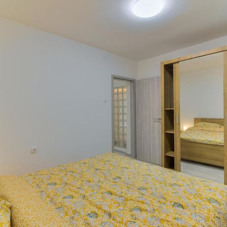 Demi II Apartment Senj  Exterior photo