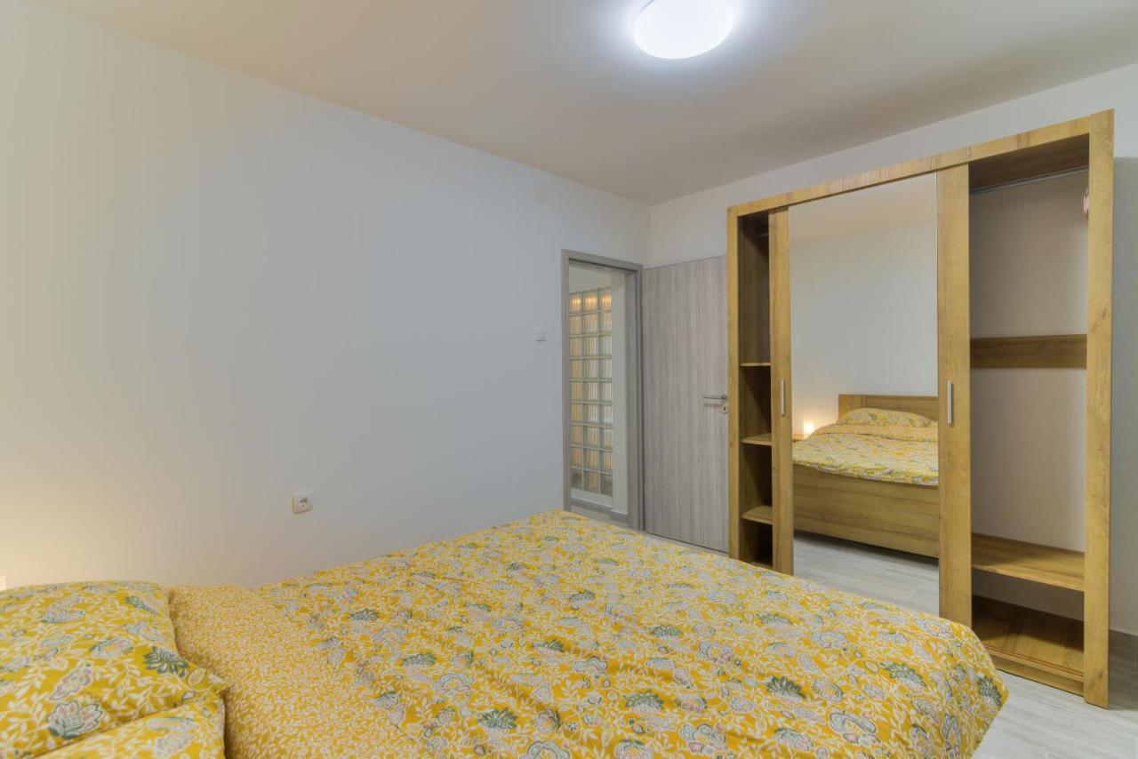 Demi II Apartment Senj  Exterior photo